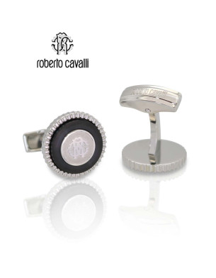 Roberto Cavalli Cufflink